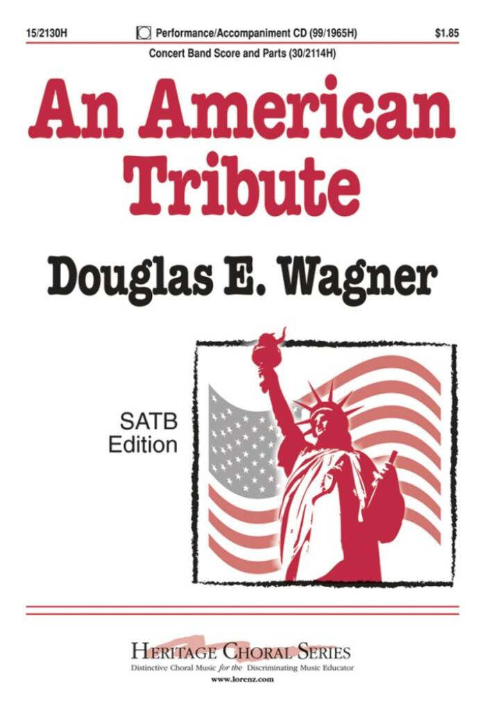 An American Tribute